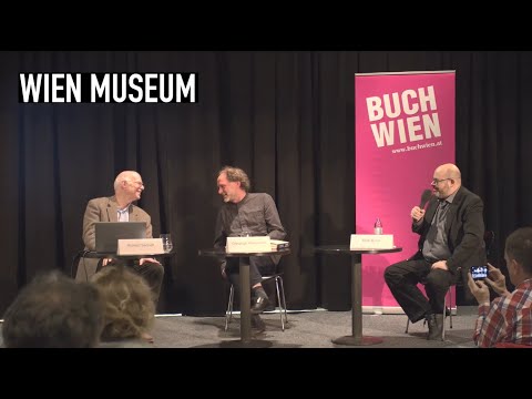 Richard Sennett: The Open City