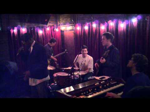 Good Enough for Good Times @ d.b.a. in New Orleans on 1-29-2011 - clip 2