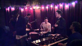 Good Enough for Good Times @ d.b.a. in New Orleans on 1-29-2011 - clip 2