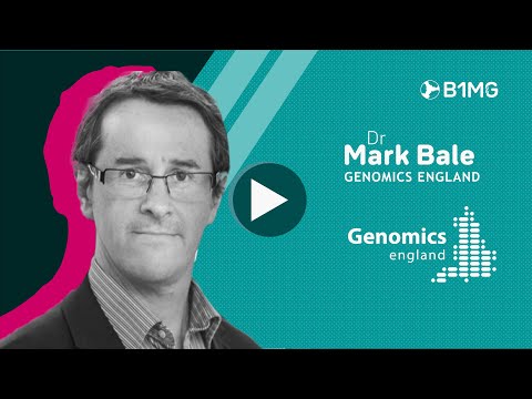 B1MG UK visit | Genomics in the UK — a tale of research and healthcare