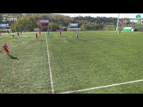 KOOSTE: Kayseri - TamU | Regions' Cup 2022 Group 3