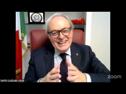 PRESENTAZIONE LINEE GUIDA SULLA VIOLENZA DI GENERE - CNOP