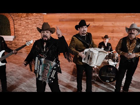 Intrusso De Nuevo Leon - Popurrí Homenaje A Los Cadetes De Linares (Video Oficial)