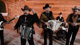 Intrusso De Nuevo Leon - Popurrí Homenaje A Los Cadetes De Linares (Video Oficial)