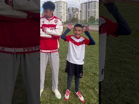 GOL SEVİNİŞİNİ YAPABİLİRMİSİN 🕺👌 MAHALLE KESİTLERİ #141