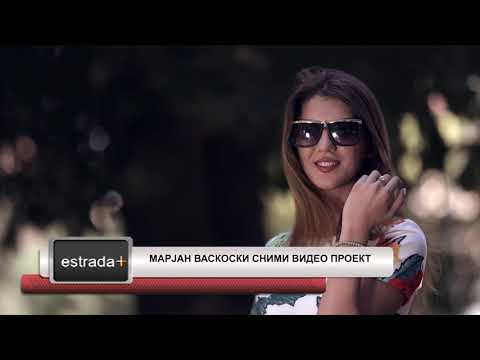 Estradaplus 26 08 2019   Marjan Vaskoski snimi video proekt