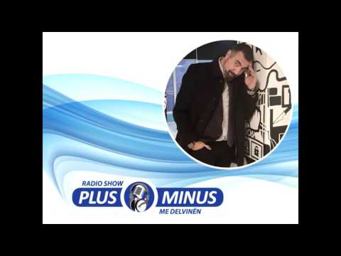 PLUS MINUS EMISIONI   FISNIK ISMAJLI 19 02 2017