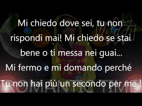 Vacca - Romantic Time (Official Video)