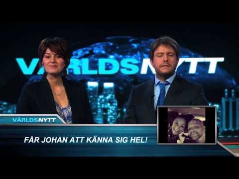 Johan Stjernquist - Hon sa JA