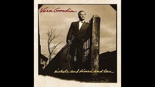 Bury Me In A Jukebox~Vern Gosdin