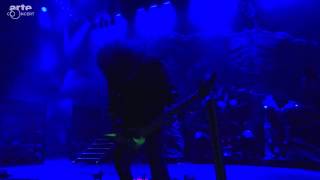 Kreator - Enemy of God@Live Wacken 2014