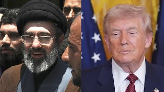 Reports US and Iran officials to meet face-to-face ‘very soon’