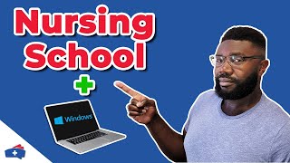 Are Windows Laptops the Best Option For Nursing School? (Win
