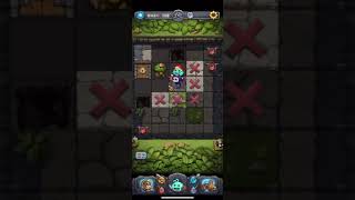 ダンジョンズ&ガンボルのプレイ動画