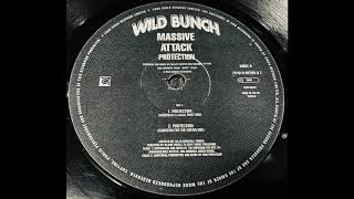 Protection (Radiation For The Nation Mix)Remix / Massive Attack with Tracey Thorn ‎