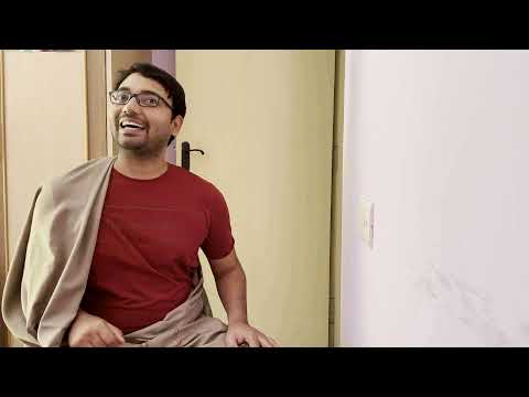 Navin kumar Short film I have acted in