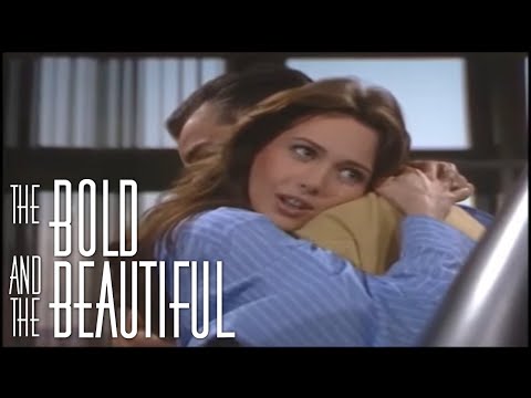 Bold and the Beautiful - 1994 (S7 E235) FULL EPISODE 1733