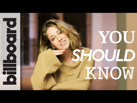 You Should Know: Mark Johns | Billboard