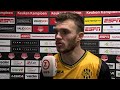 Roda JC - FC Volendam: Daryl Werker