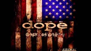 Dope - People Are People