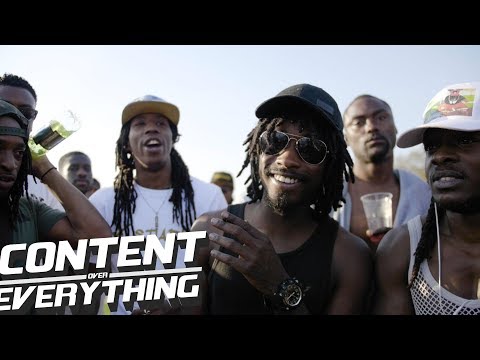 420 Cypher - Raspect x Todz x Crazy Raf x Jedi x Ghette x Young Rek