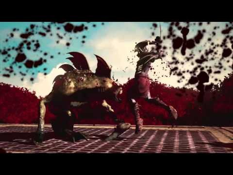Paris Games Week 2015 Trailer