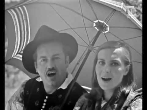 Veseli planšarji - Stari planšar