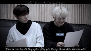 [VIETSUB] Unlike 같은 밤 다른 느낌 - Vromance 브로맨스 (Oneus Seoho &amp; Keonhee Cover)