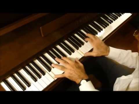 Estudio nº 24 Chopin  Luis Nicastro