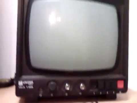 Unitra Vela T206 1988r