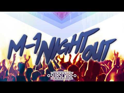 M1 feat. Virus J - Night Out (Radio Edit)