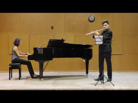 Alejandro Manito Fantasia Faure