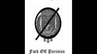 Nocturnal Depression - Fuck Off Parisian Black Metal Scene