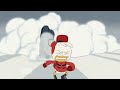Ducktales Avalanche Destruction Scene