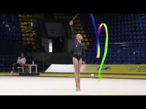 Єлизавета Грищенко 2009 стрічка