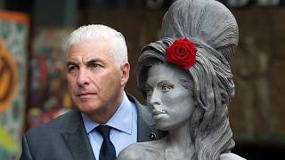 Amy Winehouses Vater muss fast 1 Million Pfund an ihre Freundinnen zahlen