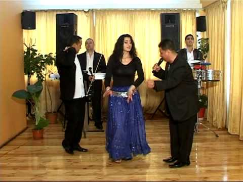 Marian Universalu - Am o tiganca desteapta