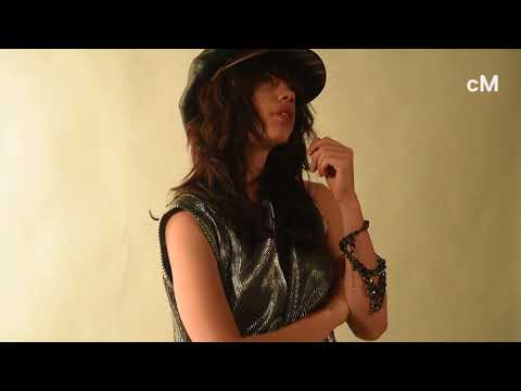 currentMood 1st Anniversary cover shoot featuring Kalki Koechlin