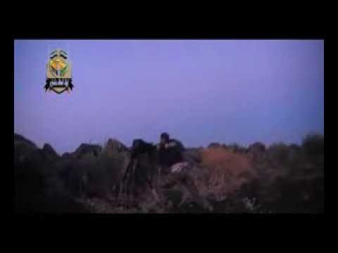 هجوم لواء أحفاد عثمان على قوات النظام  في معركة صدى الغوطة في الغوطة