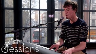 Max Jury - Numb | London Live Sessions