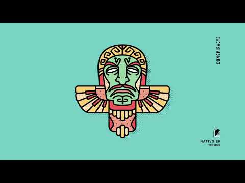 Yokobus - Regular Guy (Nate S.U Remix) [CON003]