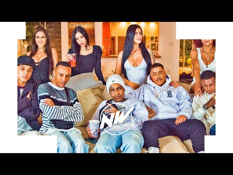 CONTOS ERÓTICOS - MC VINT, MC FAELZIN, MC PAULIN DO G & MC RD BALA (CLIPE OFICIAL) DJ VITIN DO PC