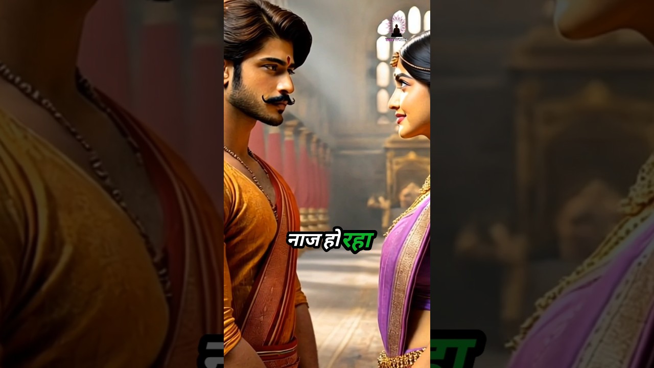 राजकुमारी को पाने की जिद्द Part 6 #viral