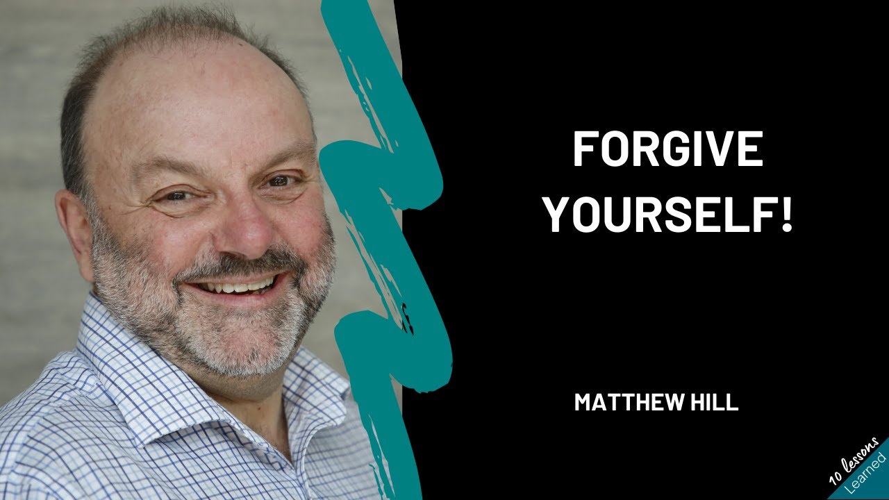 Unlocking Leadership Success: 10 Lessons Learned with Matthew Hill