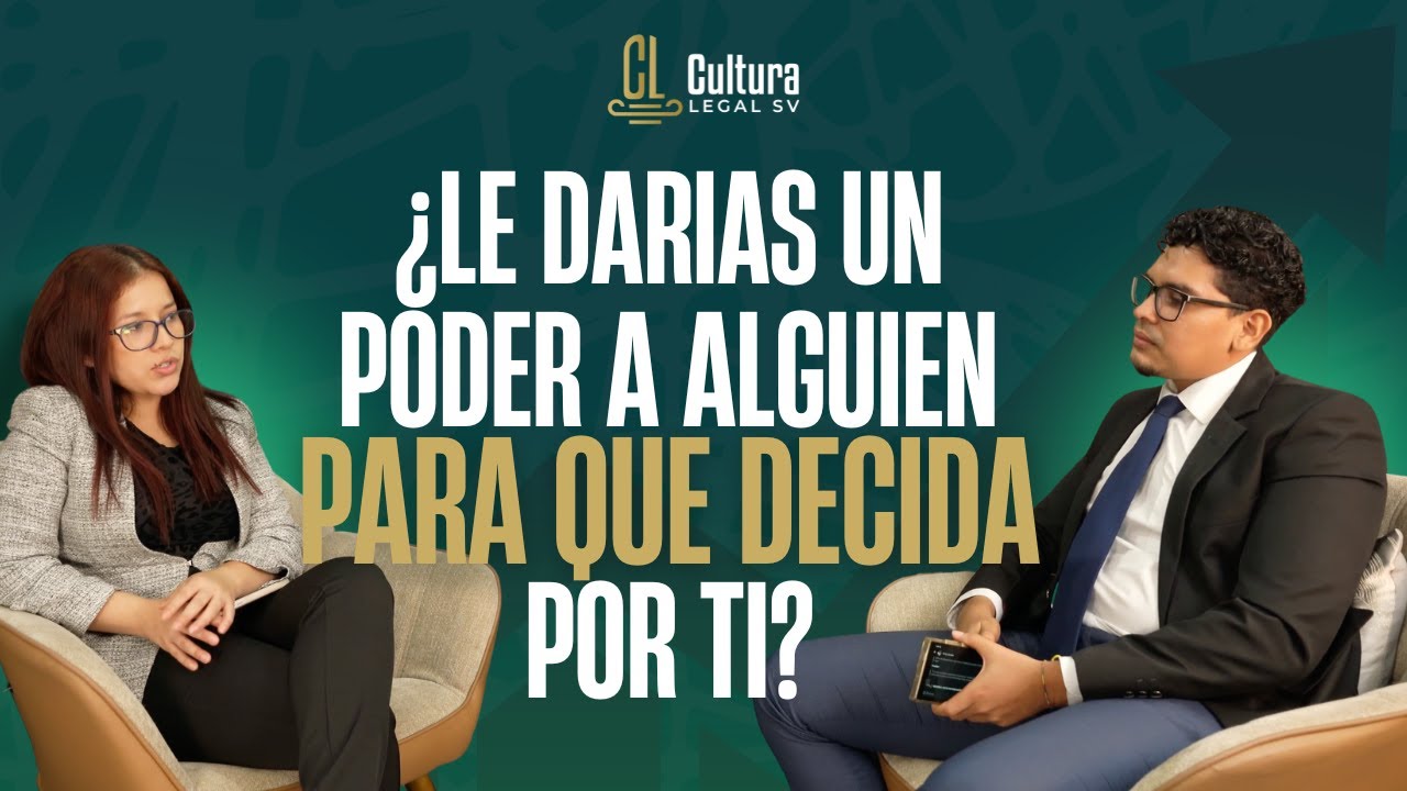 ¿Cómo hacer un poder en EEUU?