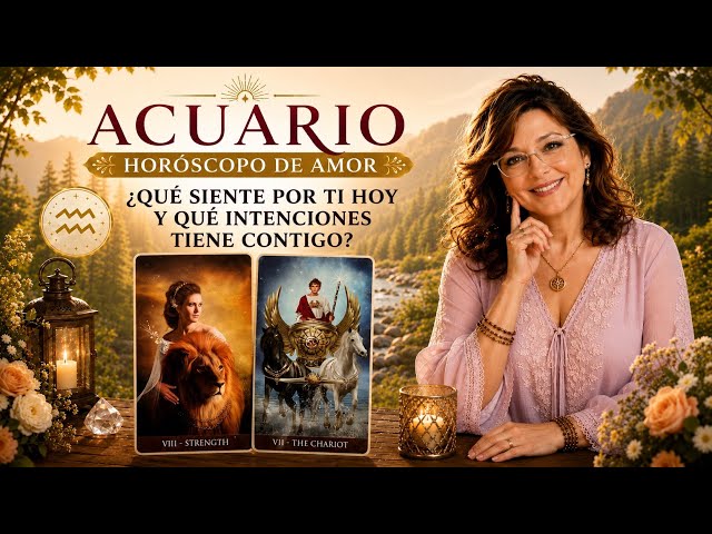 Vídeo relacionado con Agenda Zodiacal ACUARIO Personalizada: Conoce tu Energía, Potencia tu Destino y Vive en Armonía con tu Signo: Planificador único basado en tu signo ... tu crecimiento, claridad y bienestar diario