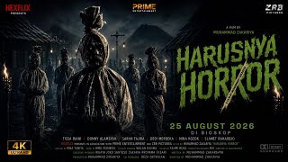 Download lagu FILM HOROR BIOSKOP INDONESIA TERBARU 2026 HARUSNYA HORROR #filmhoror mp3
