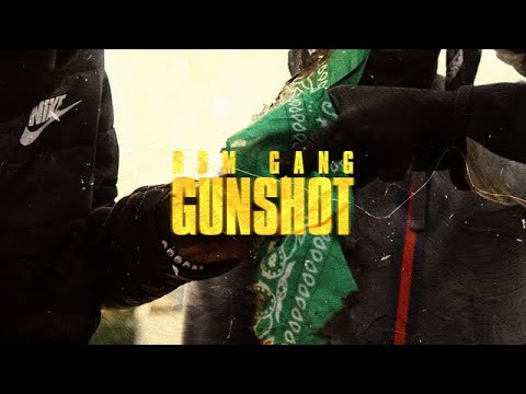 #RDM MS x LF x HENRYCRAZY x DOIDON - GUNSHOT [OFFICIAL VIDEO]