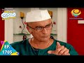 Taarak Mehta Ka Ooltah Chashmah Episode 1705 Full Episode