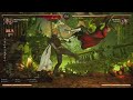 Optimal Mid Screen Combo W Ferra Homelander MK1